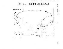 EL DRAGO