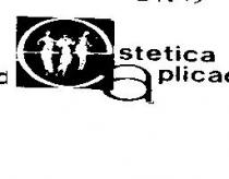 ESTETICA APLICADA