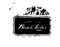 BLACK LABEL