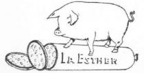 LA ESTHER