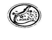 LAGARTO