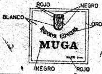 RESERVA ESPECIAL MUGA