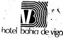 VB HOTEL BAHIA DE VIGO