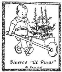 VIVEROS 