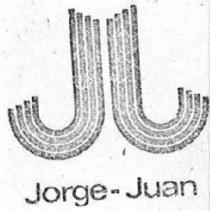 JJ JORGE JUAN