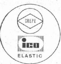ICO ELASTIC