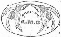 ACEITES A.M.G.