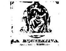 LA EQUITATIVA.