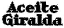 ACEITE GIRALDA
