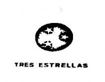 TRES ESTRELLAS