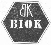 BK BIOK