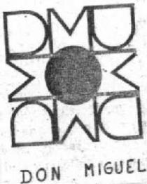 DM DON MIGUEL