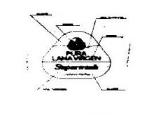 PURA LANA VIRGEN SUPERWASH