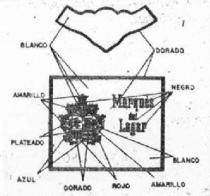 MARQUES DEL LAGAR