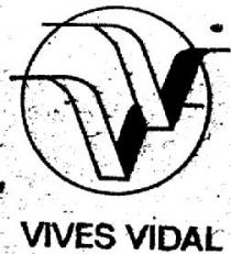 VV VIVES VIDAL