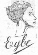 EYBE