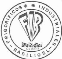 FIB FRIGORIFICOS INDUSTRIALES BASILIO S L OVIEDO