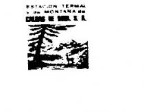 ESTACION TERMAL Y DE MONTAÑA DE CALDAS DE BOHI, S.A.
