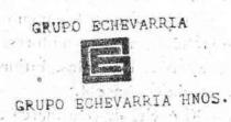 GRUPO ECHEVARRIA HNOS