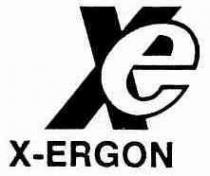 XE X-ERGON