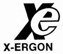 XE X ERGON
