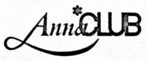 ANNA CLUB