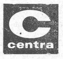 CENTRA