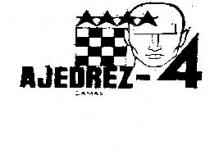 AJEDREZ 4