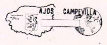 AJOS CAMPEVILLA