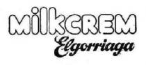 MILKCREM ELGORRIAGA