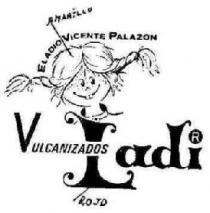 VULCANIZADOS LADI