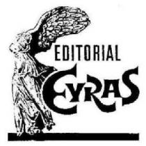 EDITORIAL EYRAS