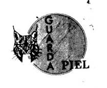 GUARDA PIEL