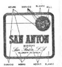 SAN ANTON