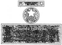 FUENTE ESTRELLA VICHY CATALAN