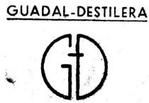 GUADAL-DESTILERA GD