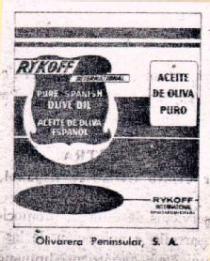 RYKOFF