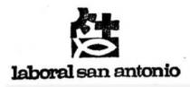 LABORAL SAN ANTONIO