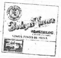 BODEGAS GUERRA