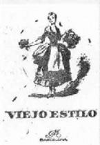 VIEJO ESTILO PM BARCELONA