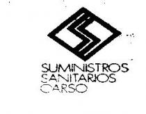 SUMINITROS SANITARIOS OARSO