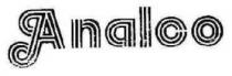 ANALCO