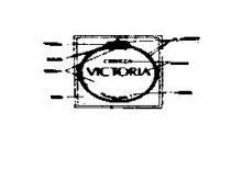 CERVEZA VICTORIA