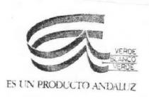 ES UN PRODUCTO ANDALUZ