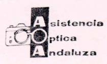ASISTENCIA OPTICA ANDALUZA