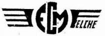 E C M ELCHE