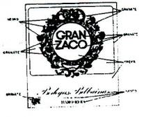 GRAN ZACO