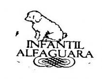INFANTIL ALFAGUARA