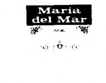 MARIA DEL MAR