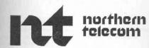 NT NORTHERN TELECOM